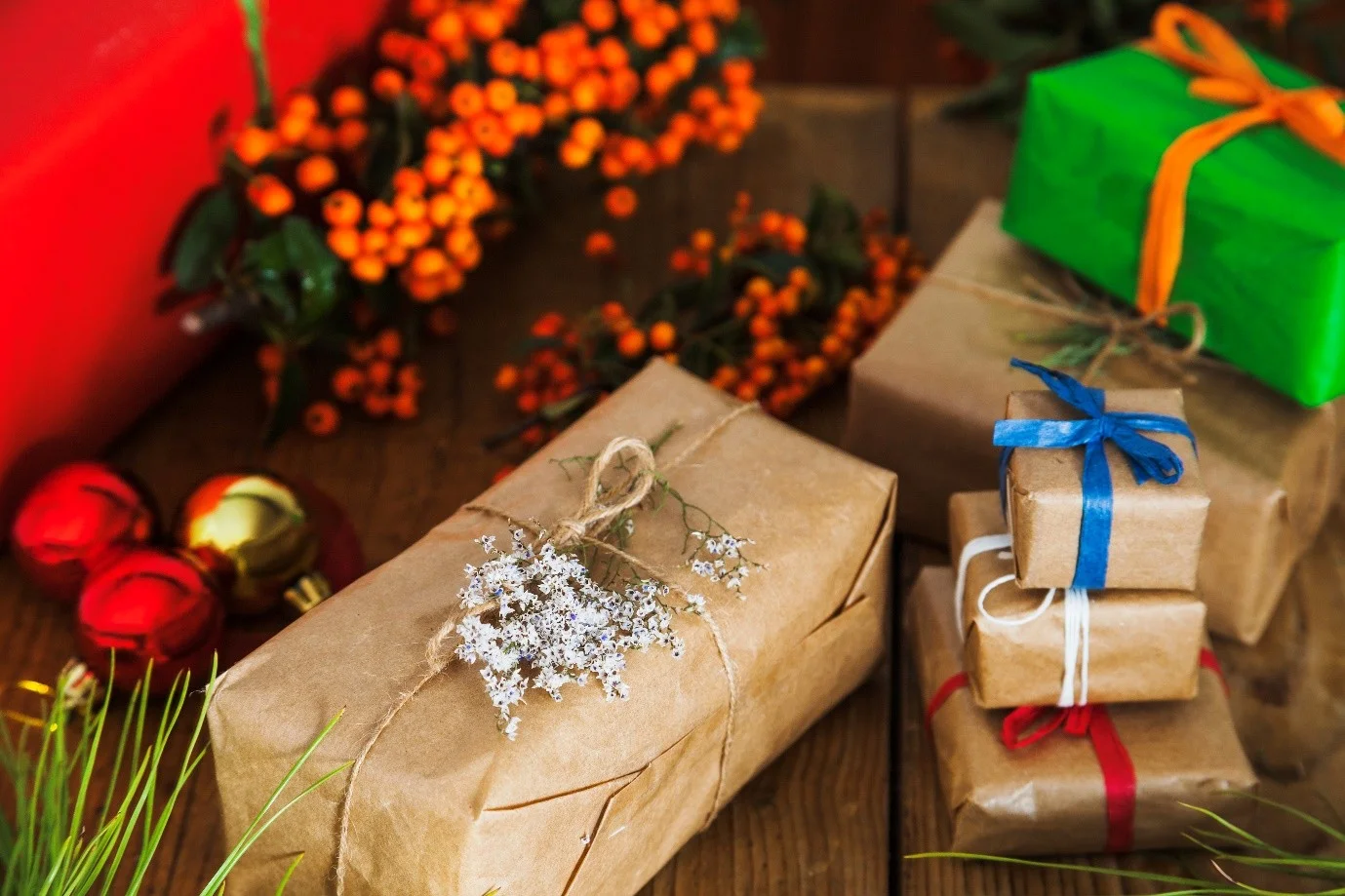How to Choose the Perfect Gift for Every Occasion – A Complete Gifting Guide