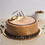 Fruit & Nut Cake