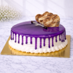 Black Currant Cake - Image 3