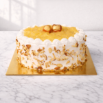 Delicious Pineapple Cake - Image 2